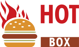 Hotburgerbox Logo